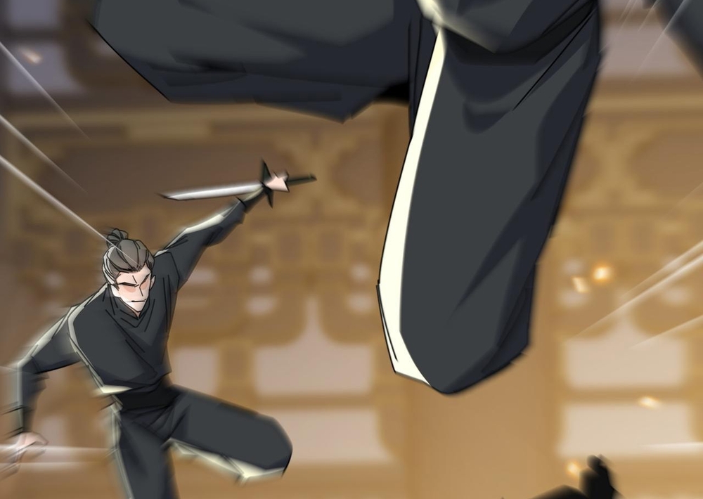 Đồ Đệ Nữ Đế Của Ta Muốn Hắc Hóa! Chap 79 - Next Chap 80