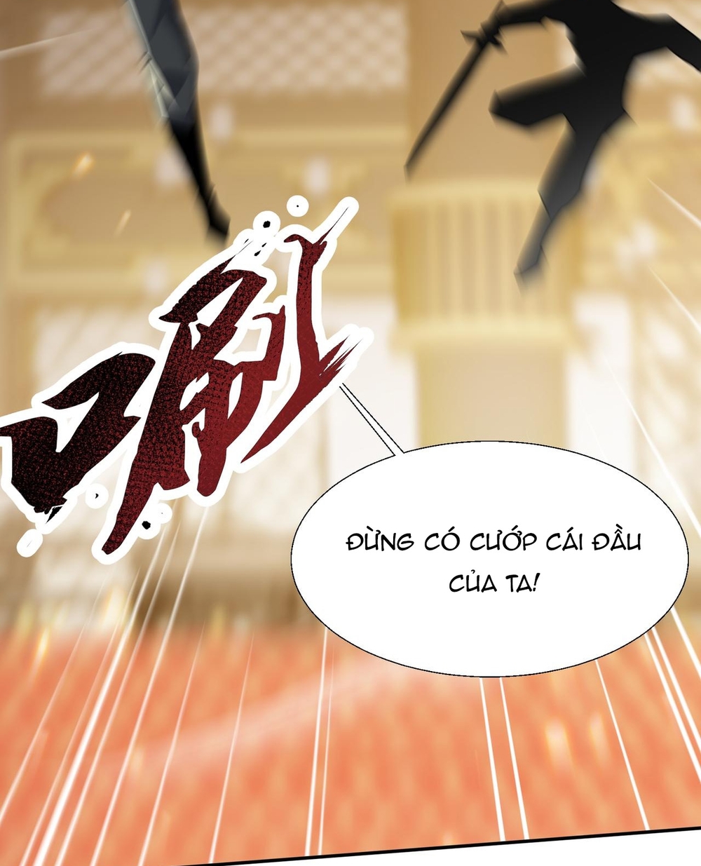 Đồ Đệ Nữ Đế Của Ta Muốn Hắc Hóa! Chap 79 - Next Chap 80