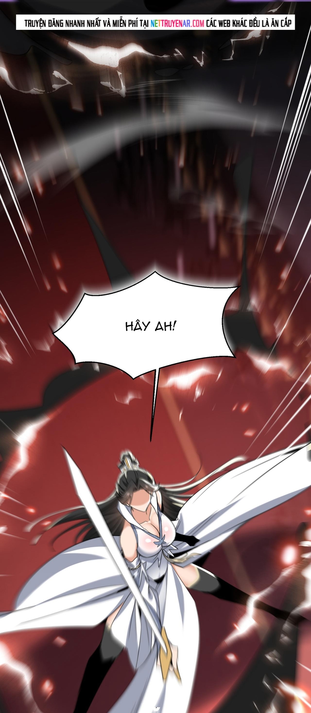 Đồ Đệ Nữ Đế Của Ta Muốn Hắc Hóa! Chap 79 - Next Chap 80