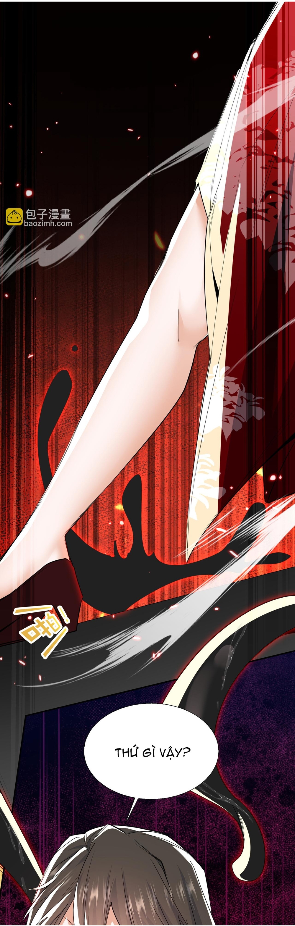 Đồ Đệ Nữ Đế Của Ta Muốn Hắc Hóa! Chap 79 - Next Chap 80