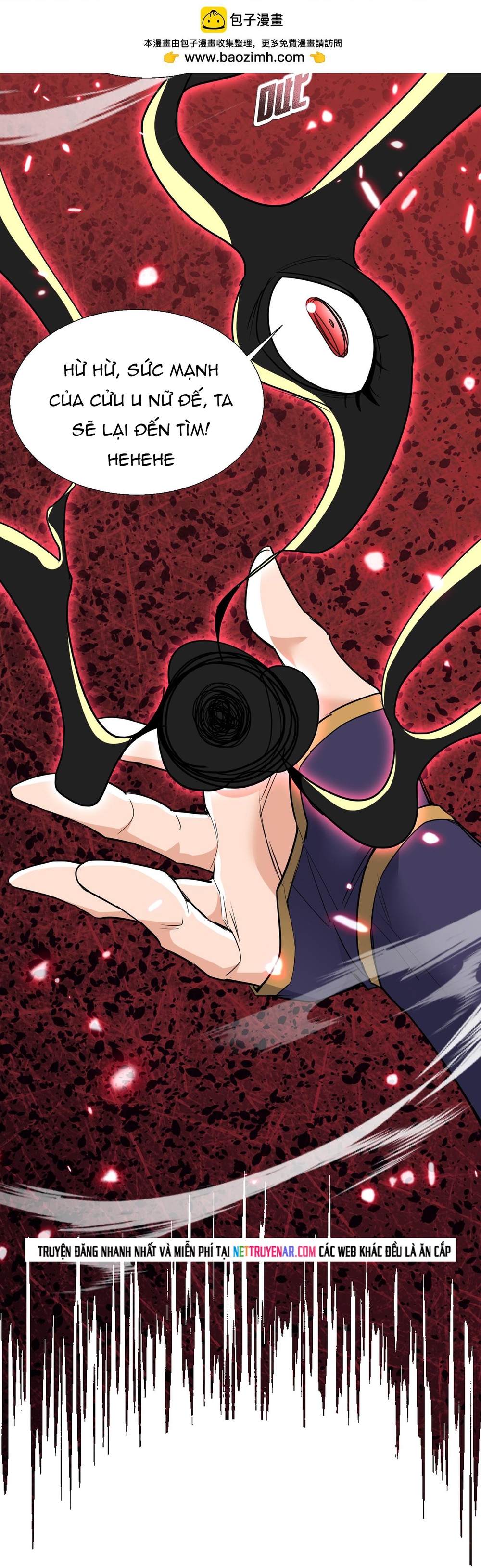 Đồ Đệ Nữ Đế Của Ta Muốn Hắc Hóa! Chap 79 - Next Chap 80