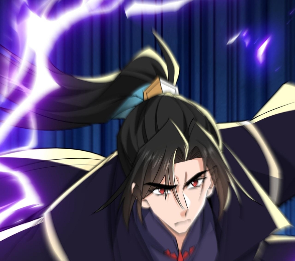 Đồ Đệ Nữ Đế Của Ta Muốn Hắc Hóa! Chap 79 - Next Chap 80