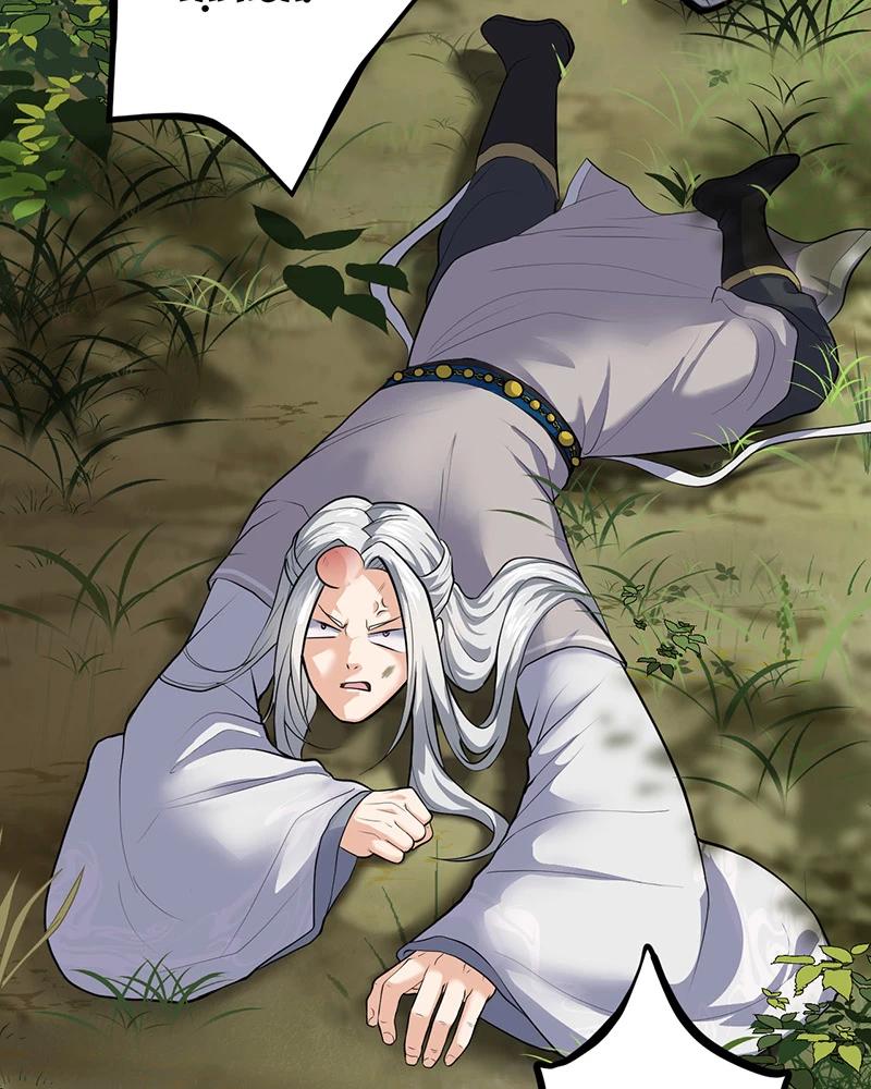 đồ đệ Ta đều Là Vô địch đại Yêu Chap 1.5 - Next Chap 2.5