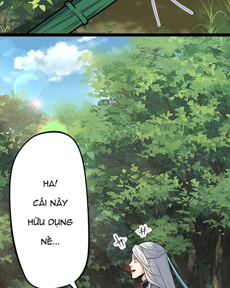 đồ đệ Ta đều Là Vô địch đại Yêu Chap 1.5 - Next Chap 2.5