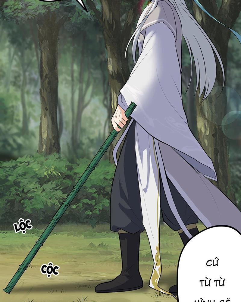 đồ đệ Ta đều Là Vô địch đại Yêu Chap 1.5 - Next Chap 2.5