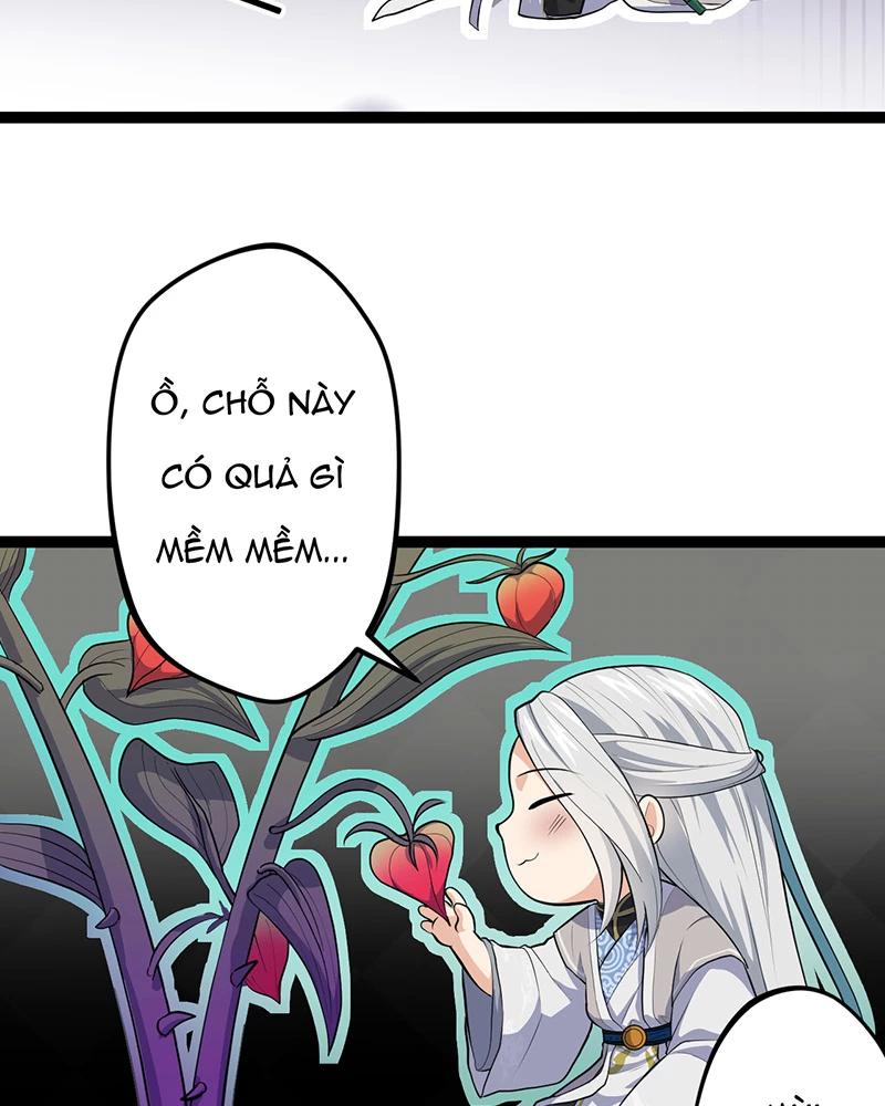 đồ đệ Ta đều Là Vô địch đại Yêu Chap 1.5 - Next Chap 2.5