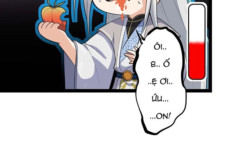 đồ đệ Ta đều Là Vô địch đại Yêu Chap 1.5 - Next Chap 2.5