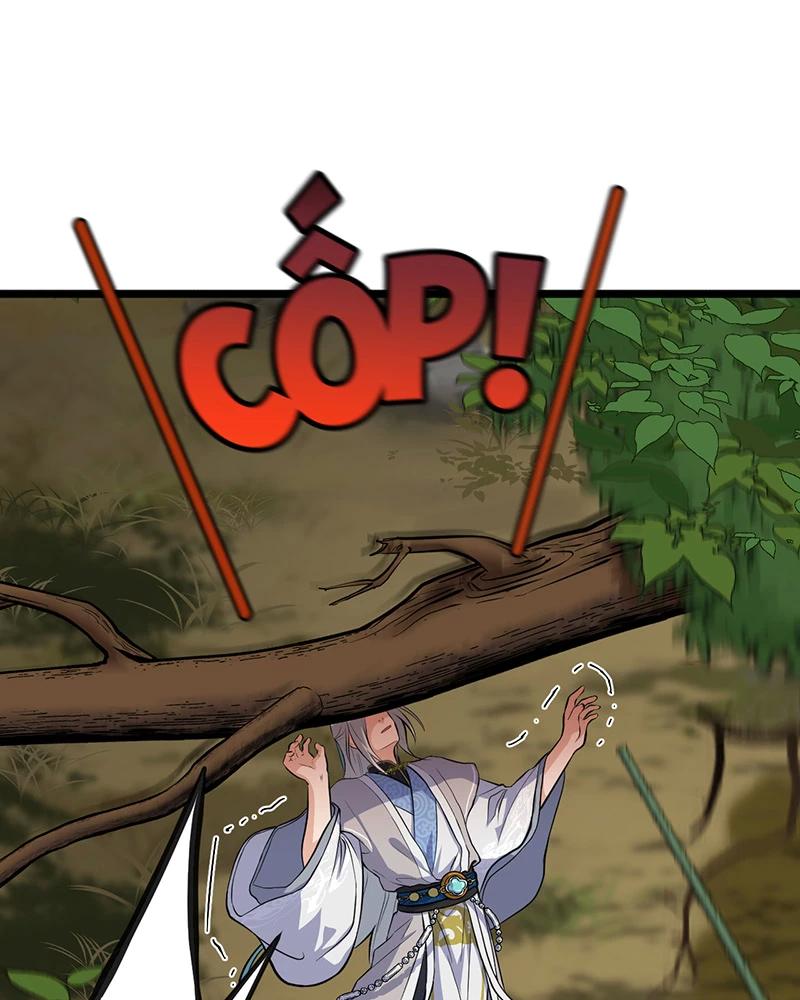 đồ đệ Ta đều Là Vô địch đại Yêu Chap 1.5 - Next Chap 2.5