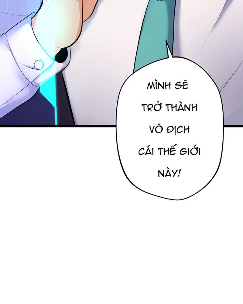 đồ đệ Ta đều Là Vô địch đại Yêu Chap 1 - Next Chap 2