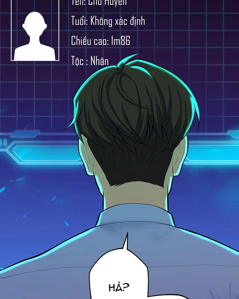 đồ đệ Ta đều Là Vô địch đại Yêu Chap 1 - Next Chap 2