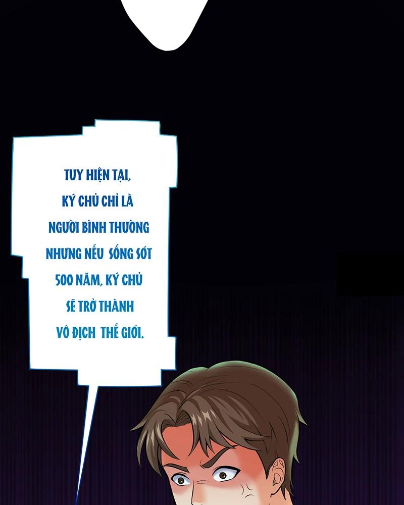 đồ đệ Ta đều Là Vô địch đại Yêu Chap 1 - Next Chap 2