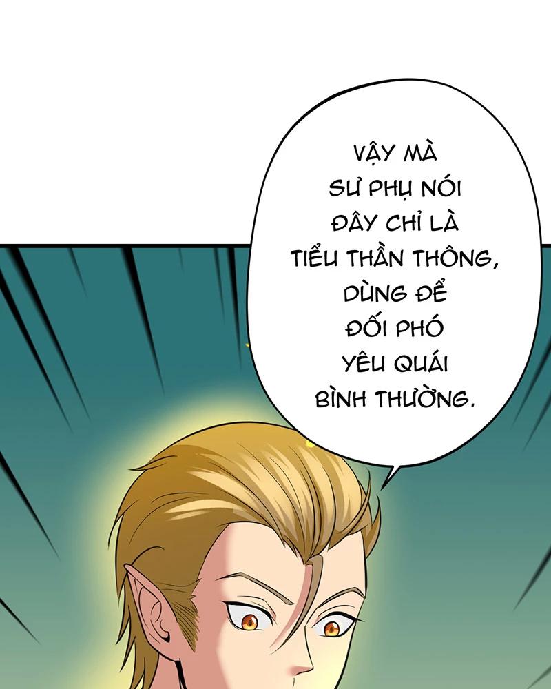 đồ đệ Ta đều Là Vô địch đại Yêu Chap 10 - Next Chap 11