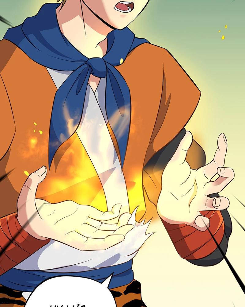 đồ đệ Ta đều Là Vô địch đại Yêu Chap 10 - Next Chap 11