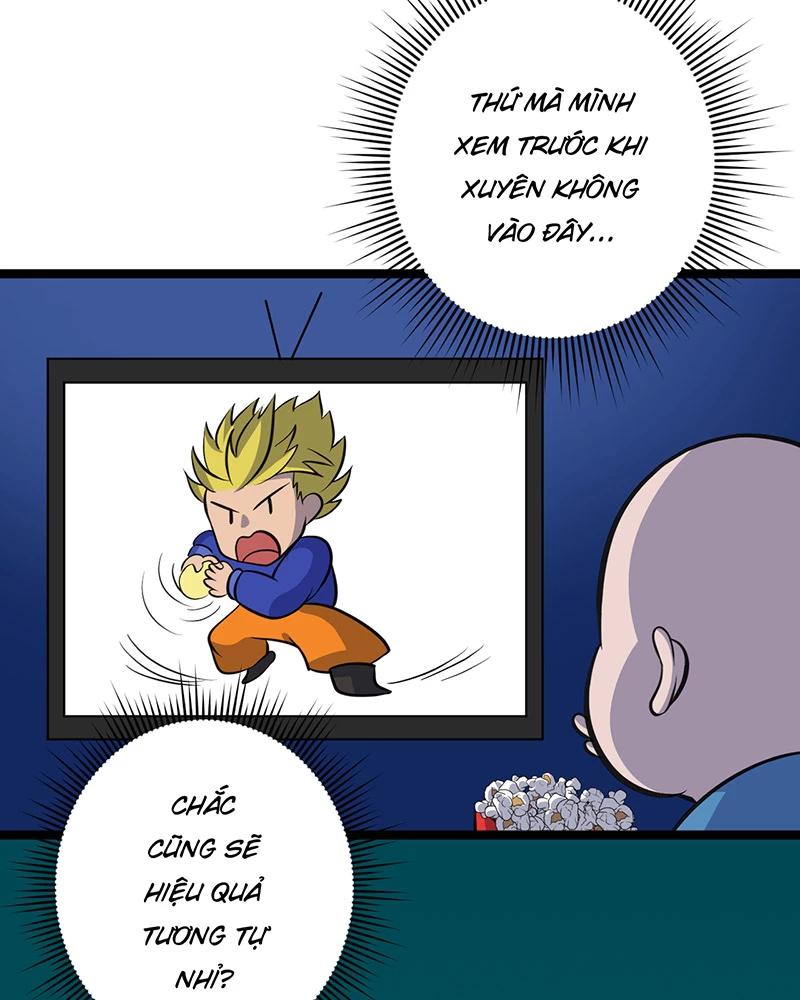 đồ đệ Ta đều Là Vô địch đại Yêu Chap 10 - Next Chap 11