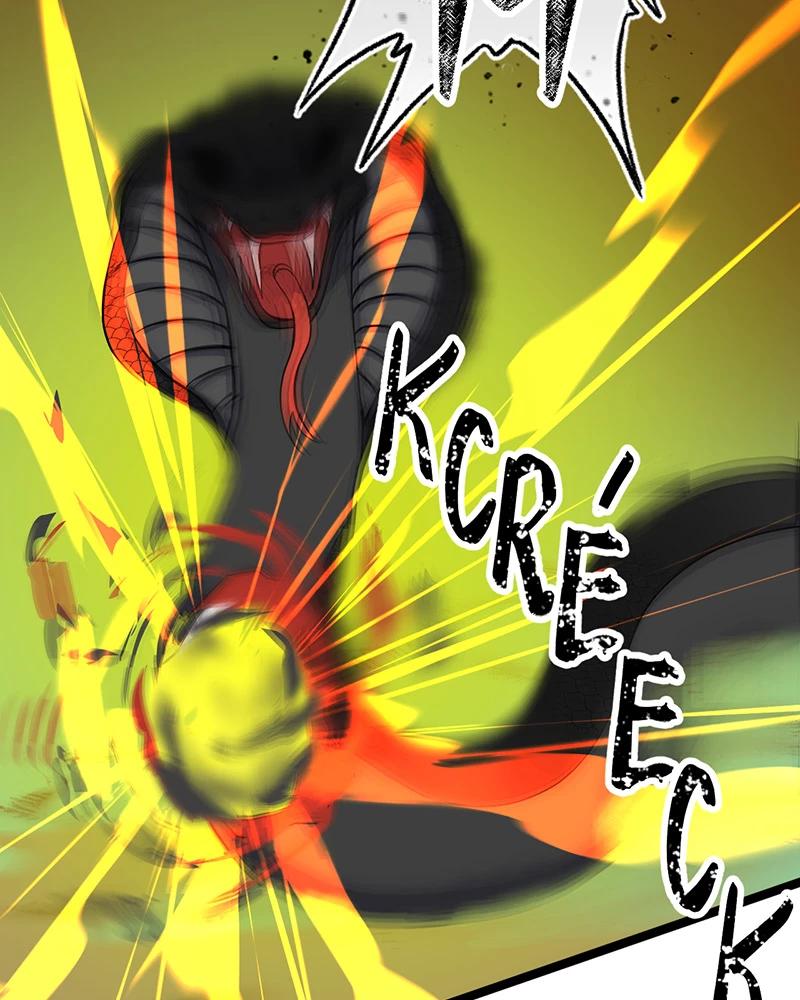 đồ đệ Ta đều Là Vô địch đại Yêu Chap 10 - Next Chap 11