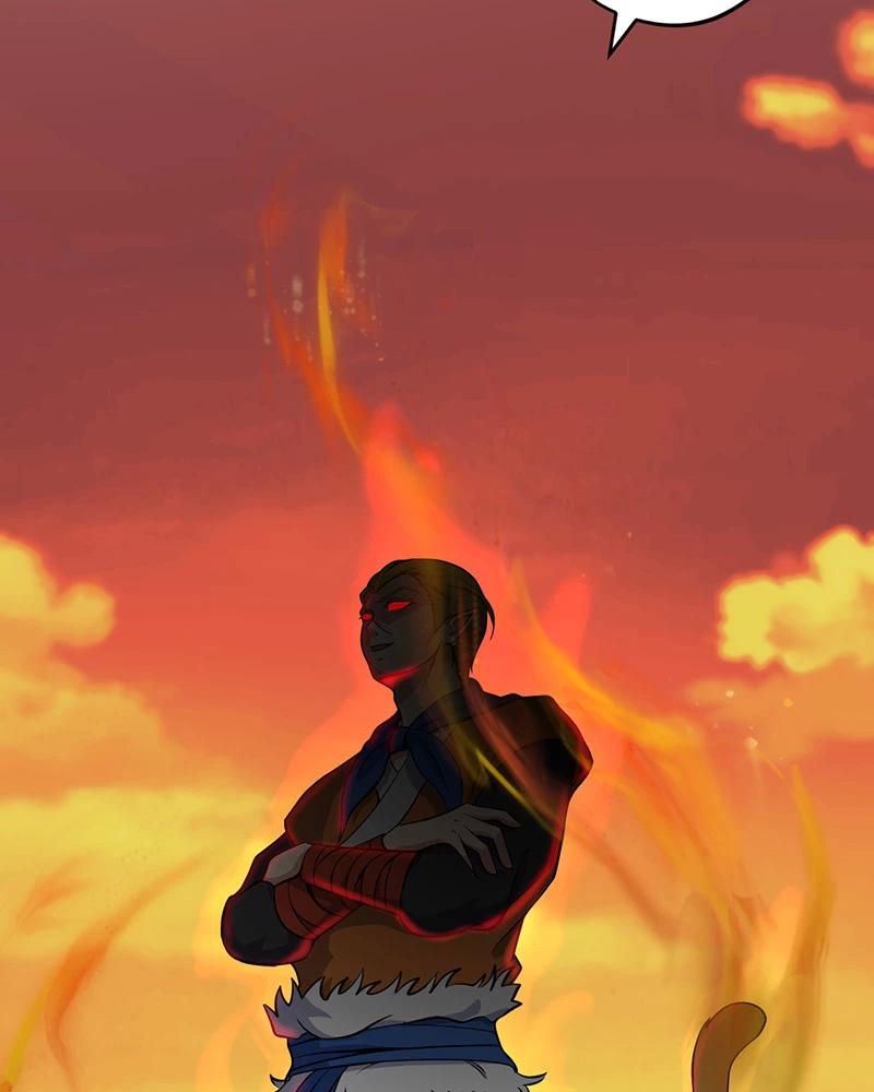 đồ đệ Ta đều Là Vô địch đại Yêu Chap 10 - Next Chap 11