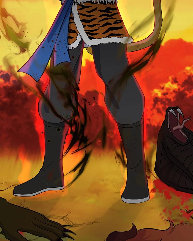 đồ đệ Ta đều Là Vô địch đại Yêu Chap 10 - Next Chap 11