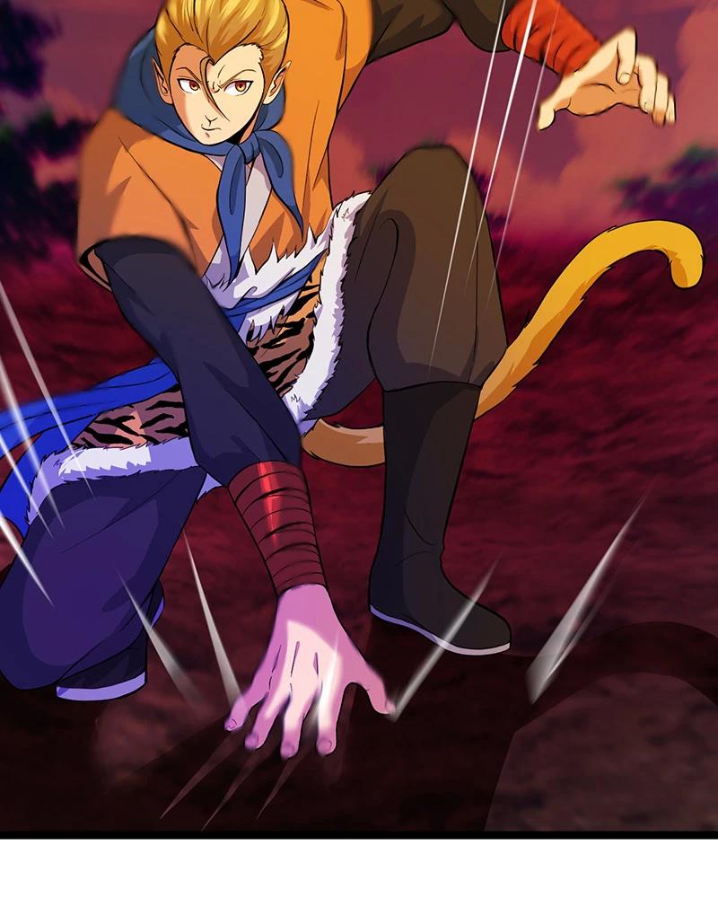 đồ đệ Ta đều Là Vô địch đại Yêu Chap 10 - Next Chap 11