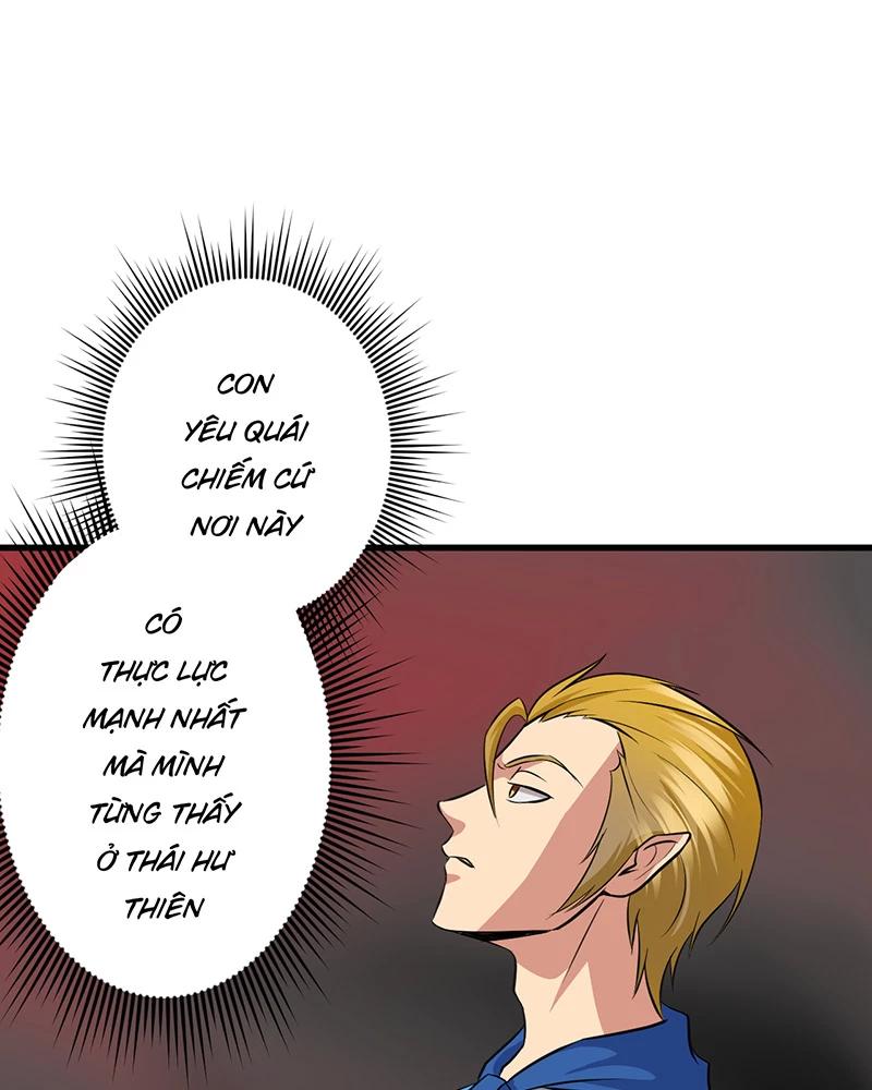 đồ đệ Ta đều Là Vô địch đại Yêu Chap 11 - Next Chap 12