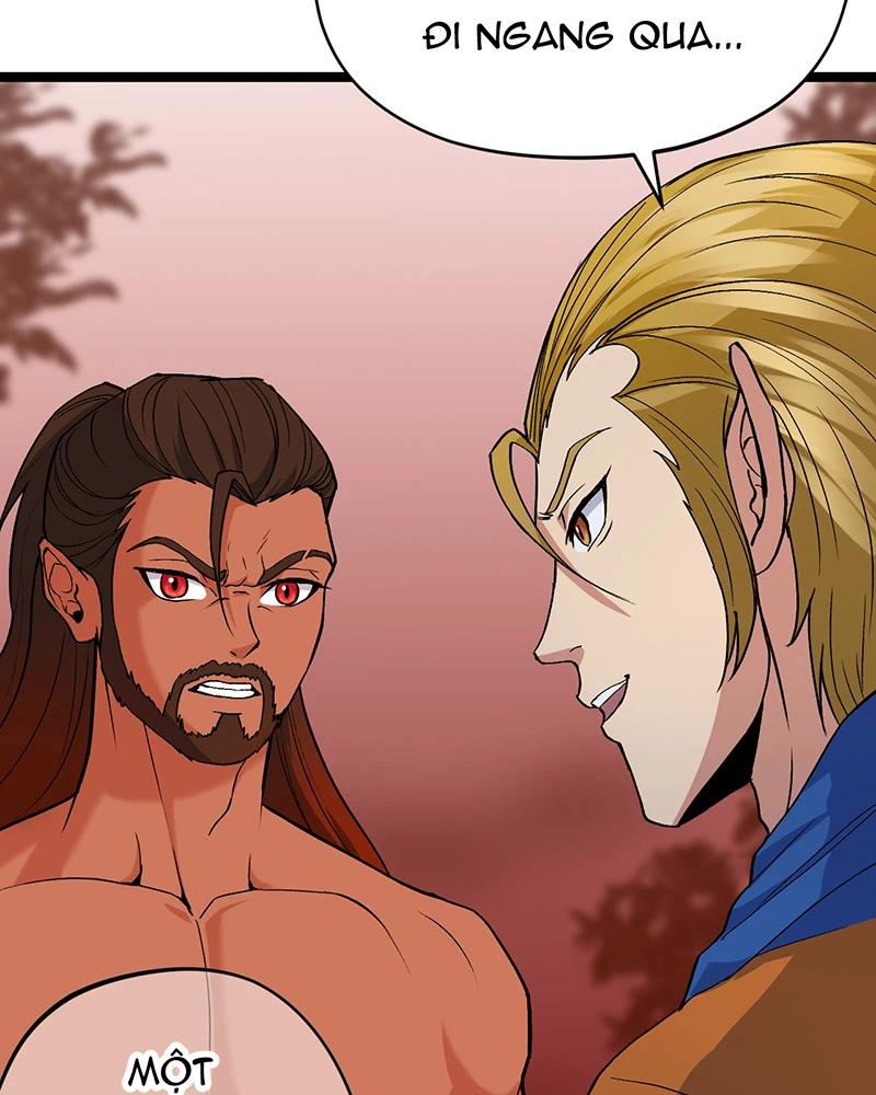 đồ đệ Ta đều Là Vô địch đại Yêu Chap 11 - Next Chap 12