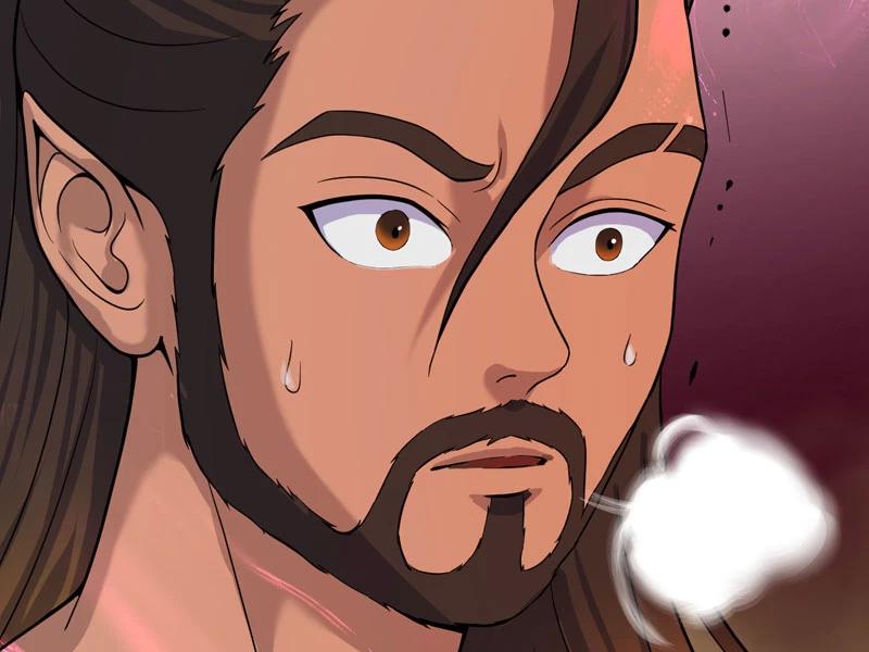 đồ đệ Ta đều Là Vô địch đại Yêu Chap 12 - Next Chap 13