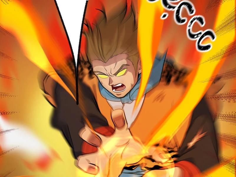 đồ đệ Ta đều Là Vô địch đại Yêu Chap 12 - Next Chap 13