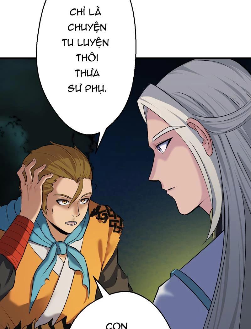 đồ đệ Ta đều Là Vô địch đại Yêu Chap 13 - Next Chap 14