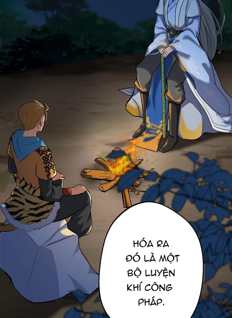 đồ đệ Ta đều Là Vô địch đại Yêu Chap 13 - Next Chap 14