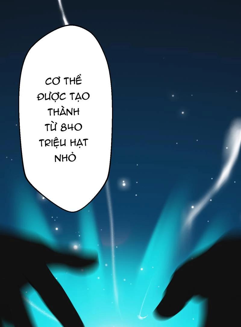 đồ đệ Ta đều Là Vô địch đại Yêu Chap 13 - Next Chap 14