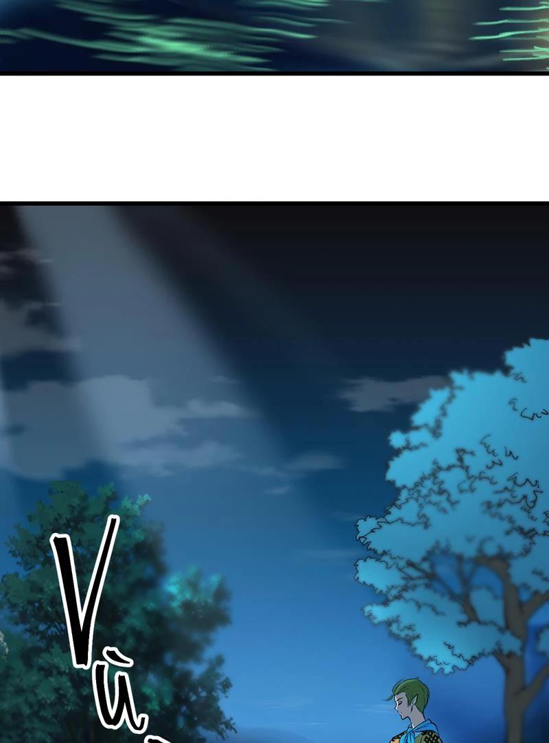 đồ đệ Ta đều Là Vô địch đại Yêu Chap 13 - Next Chap 14