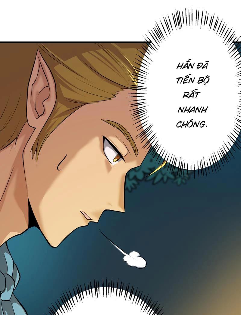 đồ đệ Ta đều Là Vô địch đại Yêu Chap 13 - Next Chap 14