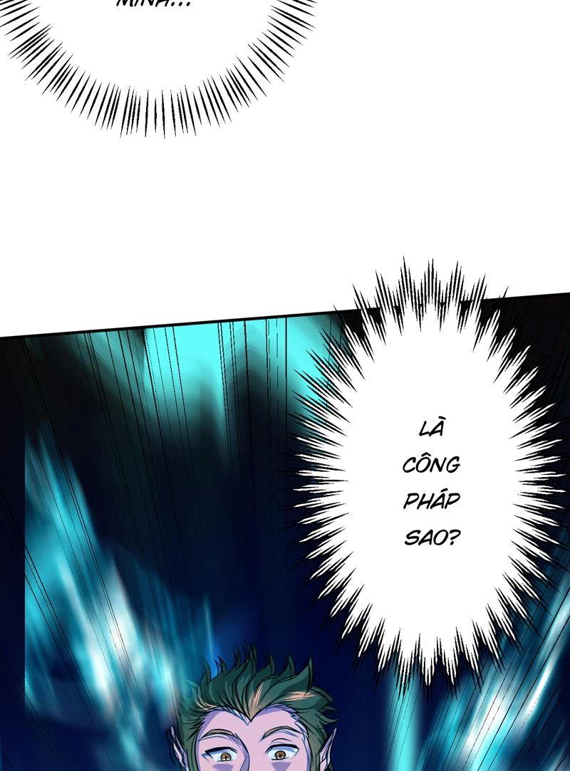 đồ đệ Ta đều Là Vô địch đại Yêu Chap 13 - Next Chap 14