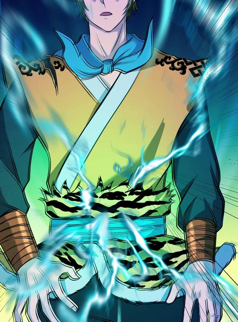 đồ đệ Ta đều Là Vô địch đại Yêu Chap 13 - Next Chap 14