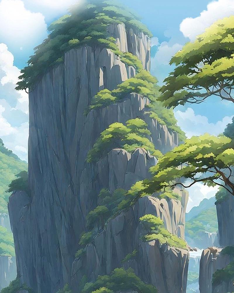 đồ đệ Ta đều Là Vô địch đại Yêu Chap 14 - Next Chap 15