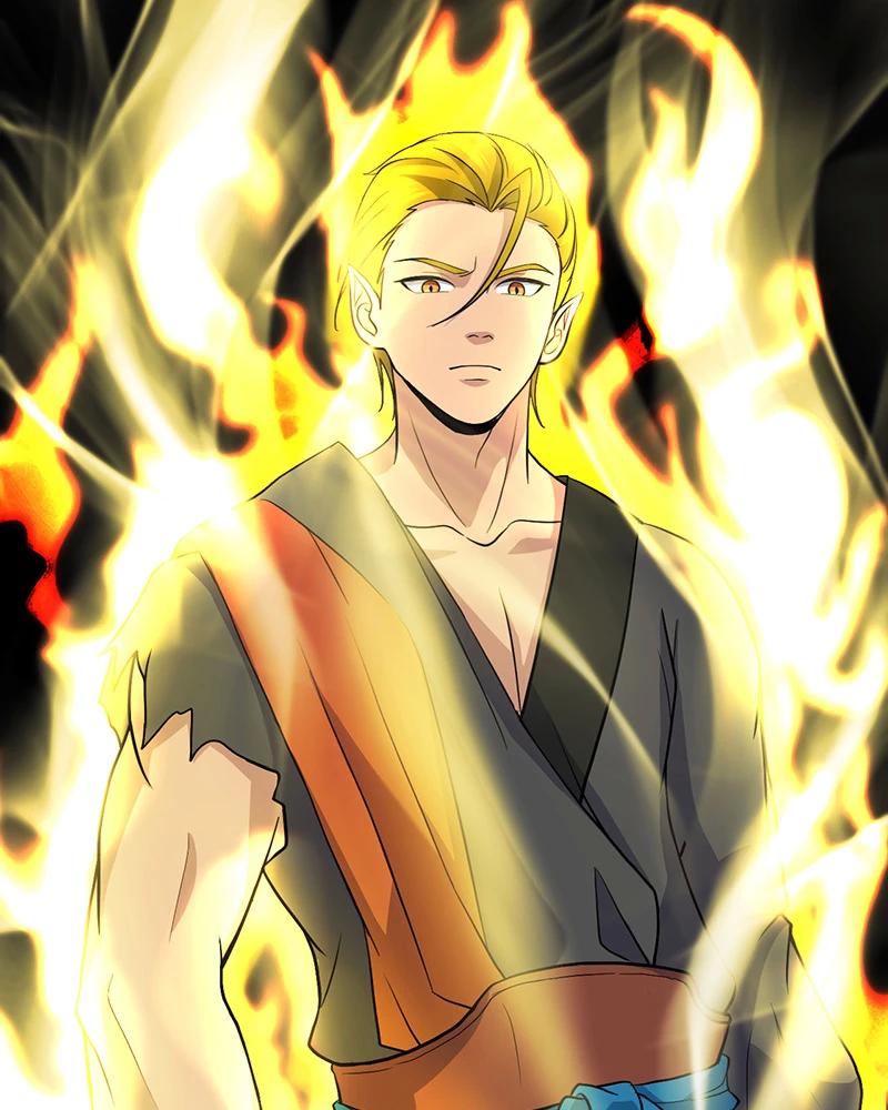 đồ đệ Ta đều Là Vô địch đại Yêu Chap 14 - Next Chap 15