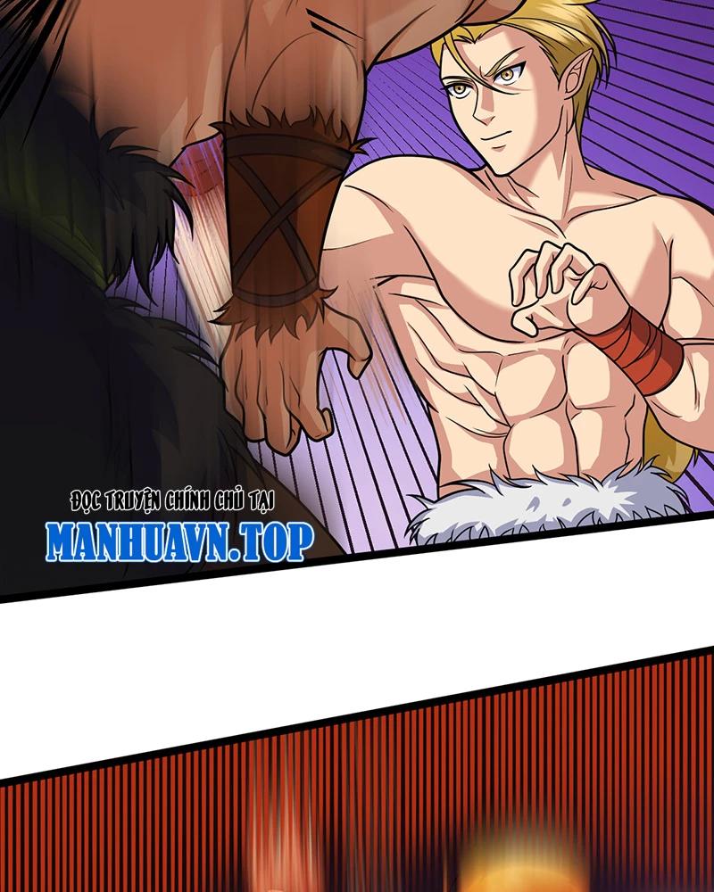 đồ đệ Ta đều Là Vô địch đại Yêu Chap 14 - Next Chap 15