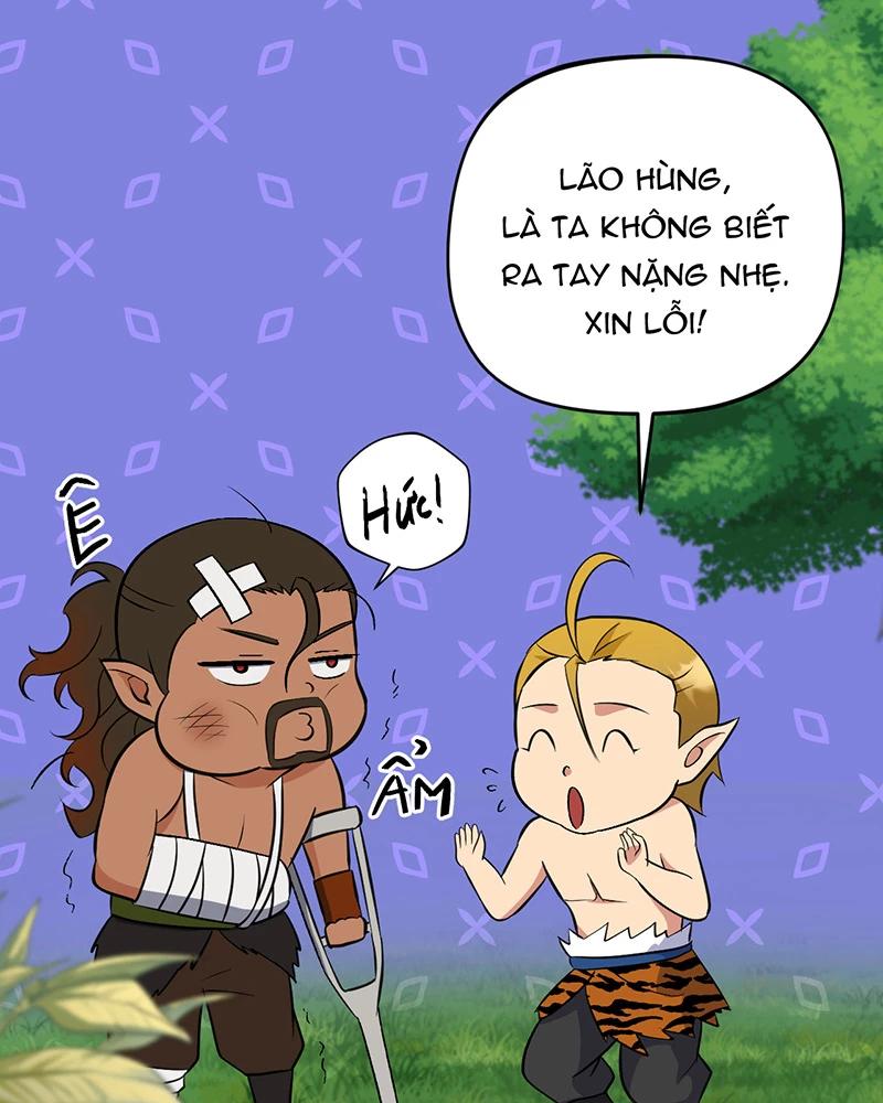 đồ đệ Ta đều Là Vô địch đại Yêu Chap 14 - Next Chap 15