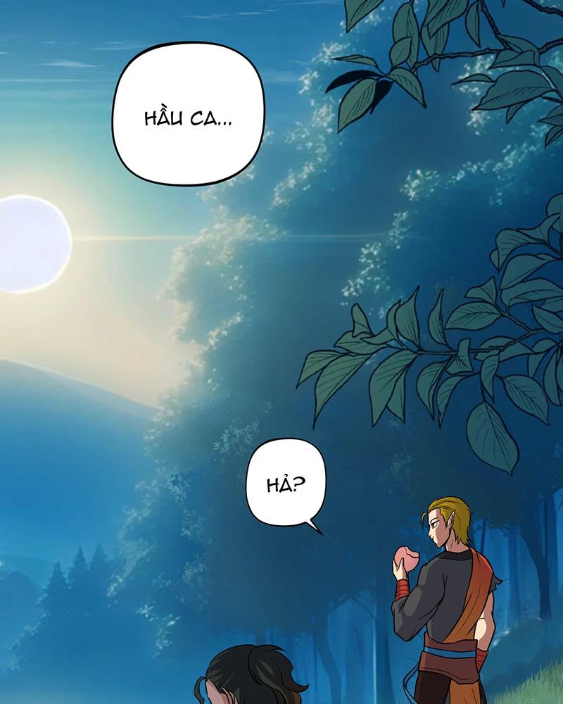 đồ đệ Ta đều Là Vô địch đại Yêu Chap 14 - Next Chap 15