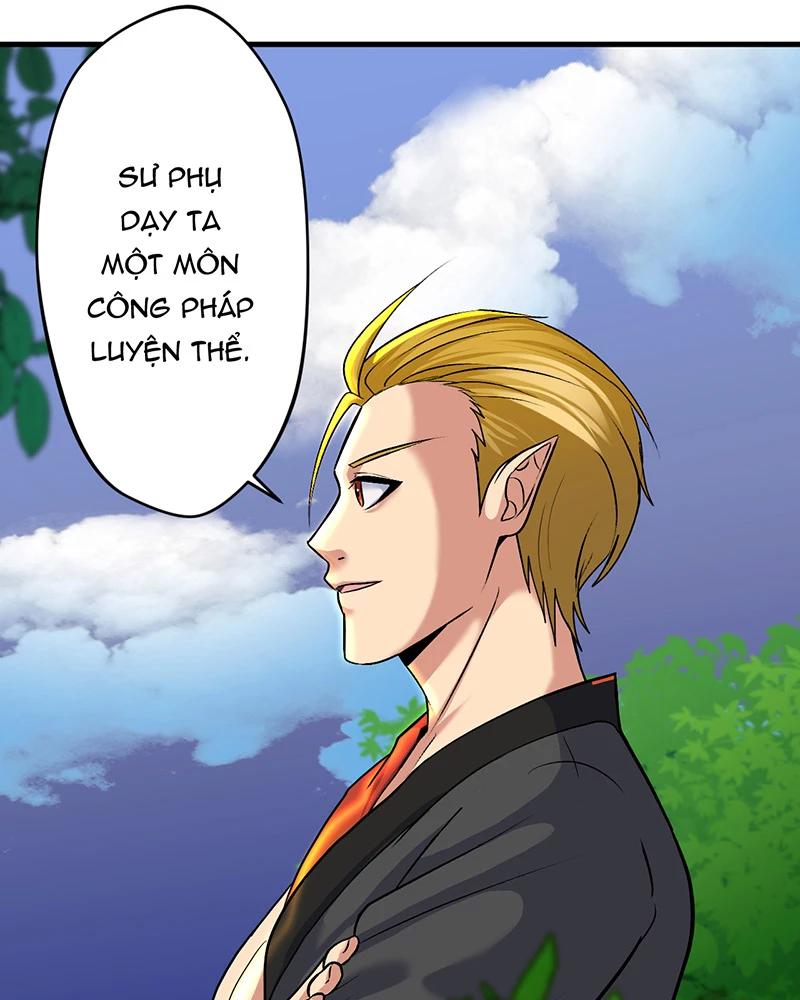 đồ đệ Ta đều Là Vô địch đại Yêu Chap 14 - Next Chap 15