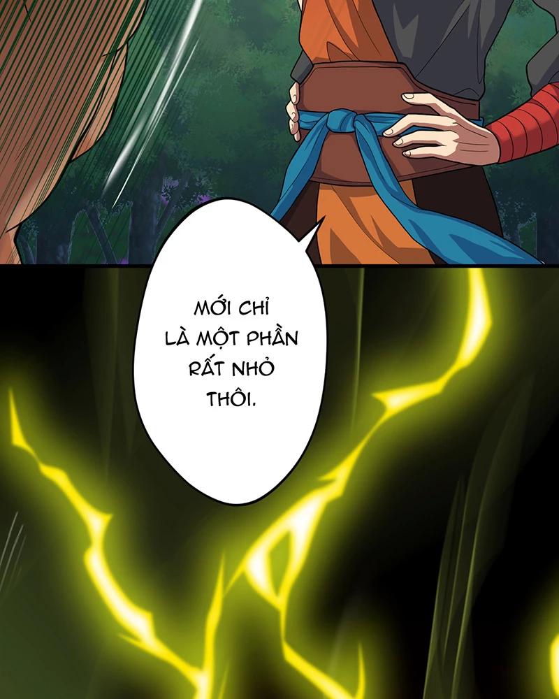 đồ đệ Ta đều Là Vô địch đại Yêu Chap 14 - Next Chap 15