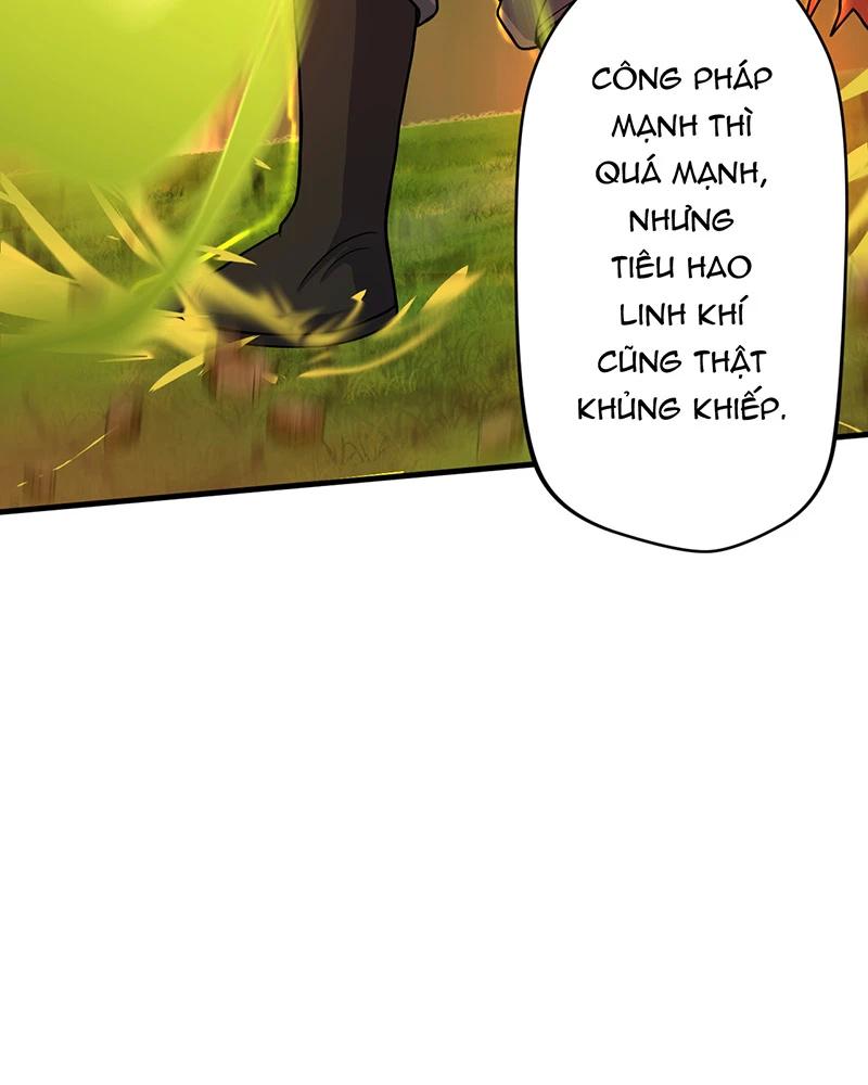 đồ đệ Ta đều Là Vô địch đại Yêu Chap 14 - Next Chap 15