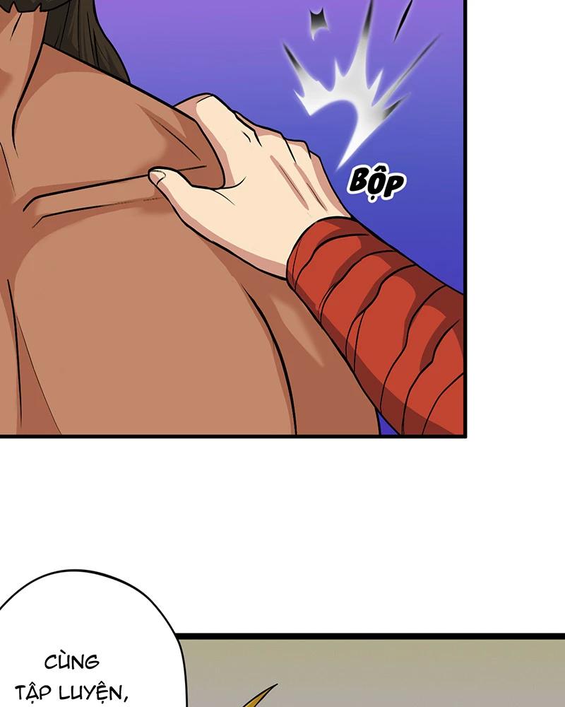 đồ đệ Ta đều Là Vô địch đại Yêu Chap 14 - Next Chap 15