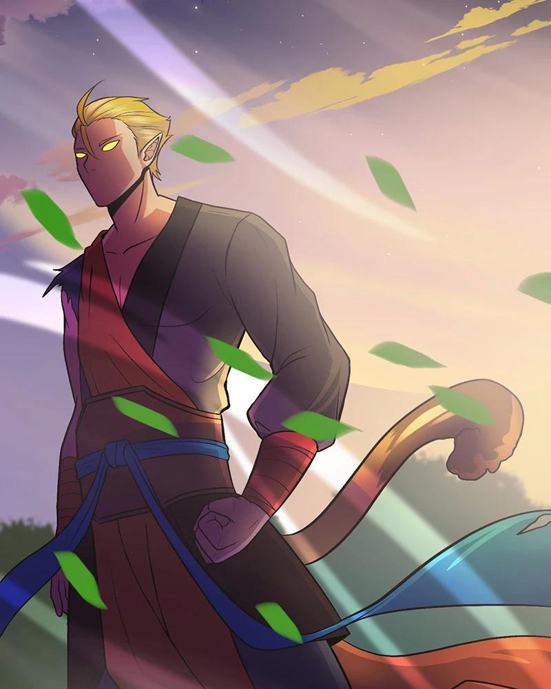 đồ đệ Ta đều Là Vô địch đại Yêu Chap 14 - Next Chap 15