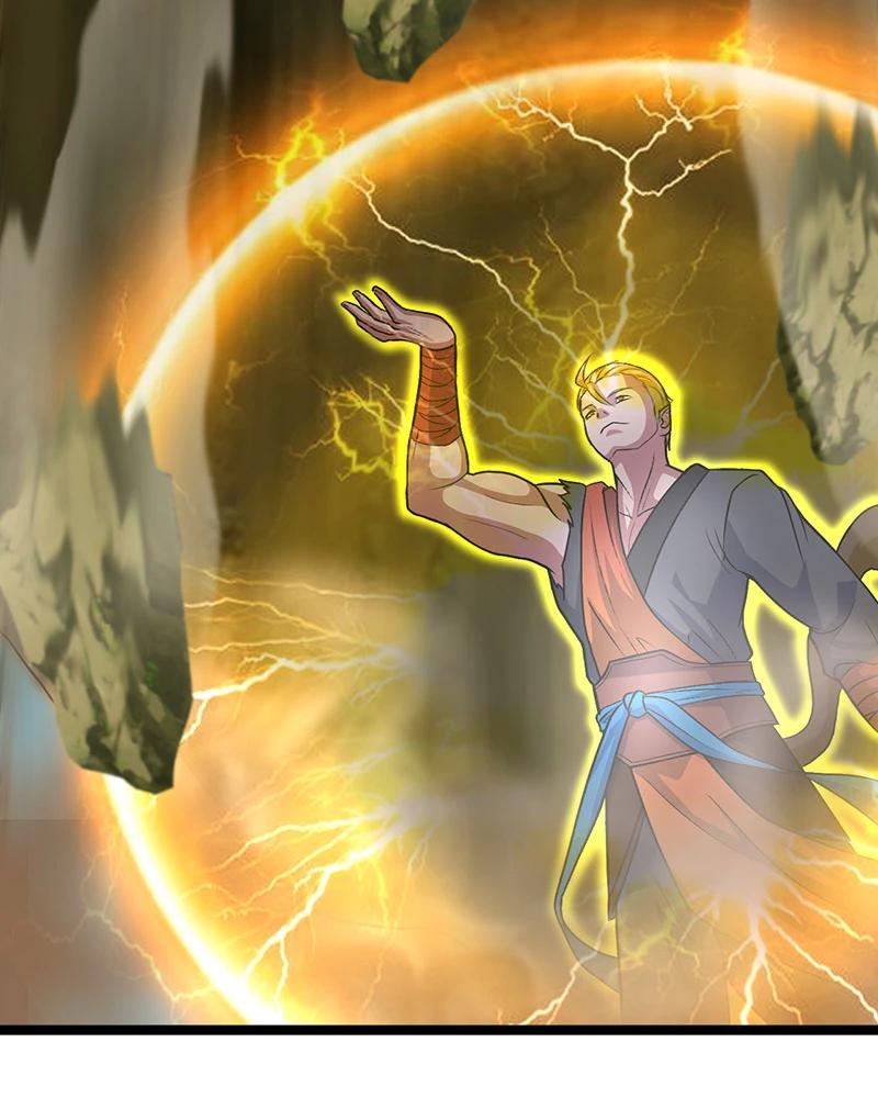 đồ đệ Ta đều Là Vô địch đại Yêu Chap 14 - Next Chap 15