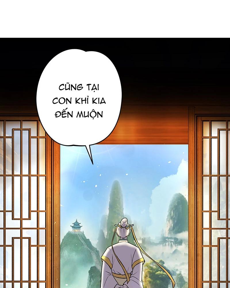 đồ đệ Ta đều Là Vô địch đại Yêu Chap 15 - Next Chap 16