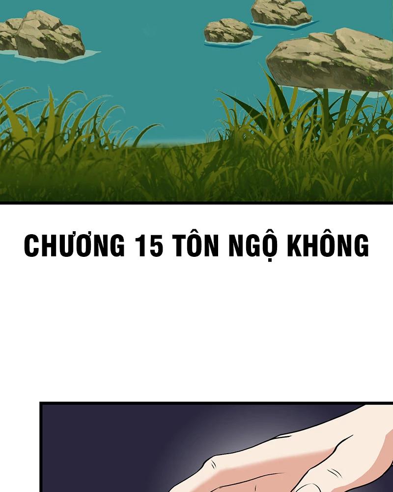 đồ đệ Ta đều Là Vô địch đại Yêu Chap 15 - Next Chap 16