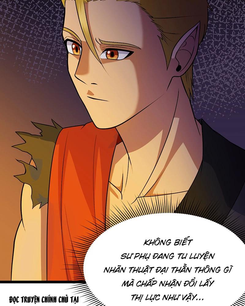 đồ đệ Ta đều Là Vô địch đại Yêu Chap 15 - Next Chap 16