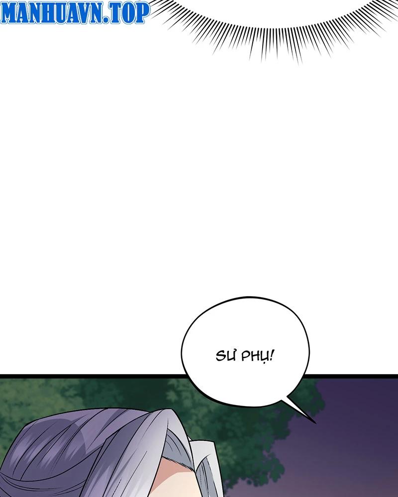 đồ đệ Ta đều Là Vô địch đại Yêu Chap 15 - Next Chap 16