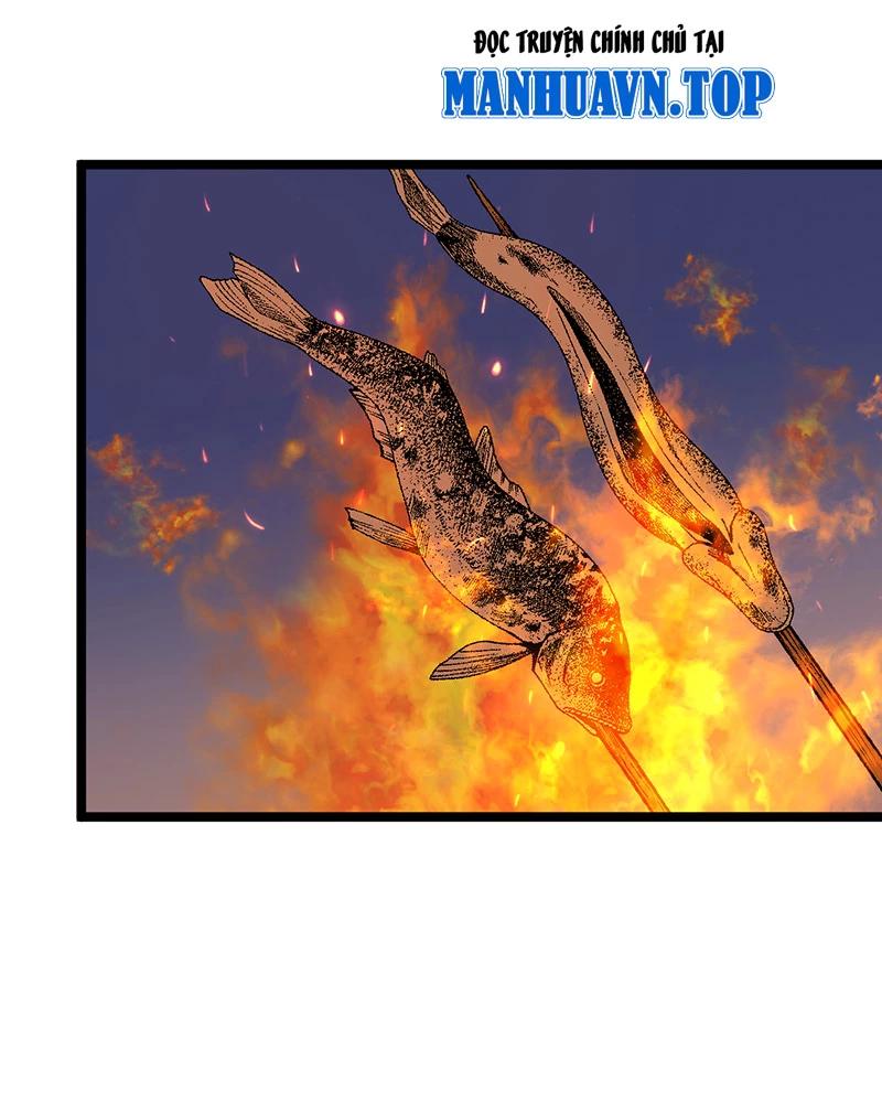 đồ đệ Ta đều Là Vô địch đại Yêu Chap 15 - Next Chap 16