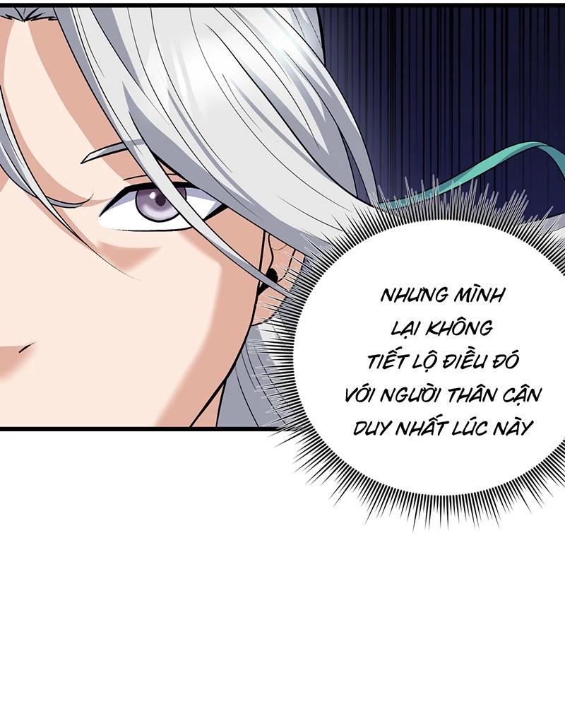 đồ đệ Ta đều Là Vô địch đại Yêu Chap 15 - Next Chap 16